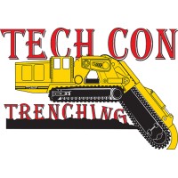 Tech Con Trenching, Inc. logo - Similar company to Mitchell & Hopper Infrastructure Llc