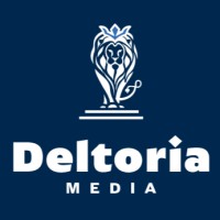 Deltoria Media logo - Similar company to Quantum Impact Investments
