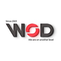 WOD Indústria de Comutadores logo - Similar company to Brasjet Indústria De Plásticos