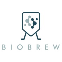 BioBrew logo - Similar company to Evergrain