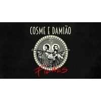 Cosme & Damião Filmes logo - Similar company to Micoloco Filmes