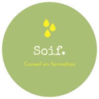 Soif. - Conseil en formation logo - Similar company to Felix & Ludo
