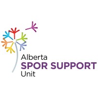 Alberta SPOR Support Unit logo - Similar company to Pond Network