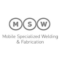 Mobile Specialized Welding & Fabrication logo - Similar company to Metalcraft Precision Machining