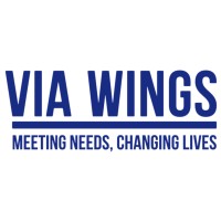Via Wings Dromore logo - Similar company to Public Interest Litigation Support