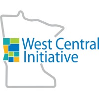 West Central Initiative logo - Similar company to Thanc Foundation