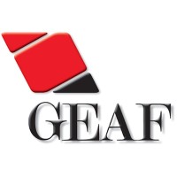 GEAF - High Frequency and Thermocontact Welding Machines logo - Similar company to Tomir Poland