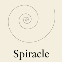Spiracle Audiobooks logo - Similar company to Perfect Cellar