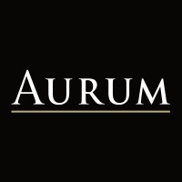 Aurum logo - Similar company to Aurum Solutions