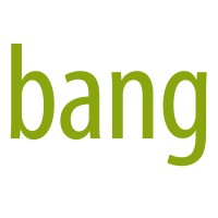 bangdesign logo - Similar company to Prototype Creative
