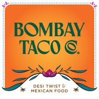 Bombay Taco Company logo - Similar company to The Mincredible Treats
