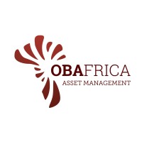 OBAFRICA logo - Similar company to Founder Ventures