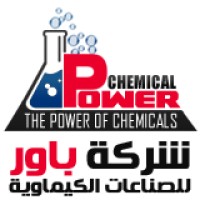 باور للصناعات الكيماوية logo - Similar company to Unichem Group (United Chemical) Company