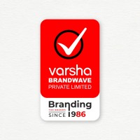 Varsha Brandwave Private Limited logo - Similar company to Creatifox Venture Pvt Ltd