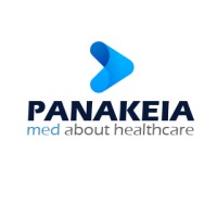 Panakeia Medical Marketing logo - Similar company to Vodoctors