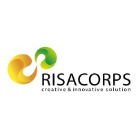 RISACORPS AUTOMATION logo - Similar company to Vento Engineering