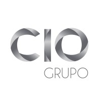Grupo CIO logo - Similar company to Record Lavandería Industrial Y Limpieza