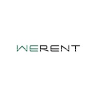 WE RENT logo - Similar company to Wayrent