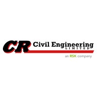 CR Civil Engineering logo - Similar company to Jackson Civil Engineering