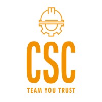 Creative Safety Consultants (CSC) logo - Similar company to Cfa Ambassadors - Ecu