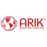 ARIK Immigration Consulting logo - Similar company to Koonage Infotech