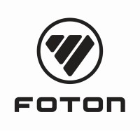 Foton Motor Nepal logo - Similar company to Air Flow Industries Private Limited