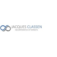Jacques Classen Inc Attorneys Official Page logo - Similar company to Lc Viljoen Inc - Attorneys / Conveyancers / Notaries