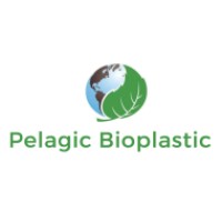Pelagic Bioplastic logo - Similar company to Eco Lelo - Sustainable Marketplace
