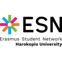 ESN HARO logo - Similar company to Esn Panteion