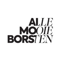 Alle Mooie Borsten logo - Similar company to Toupim