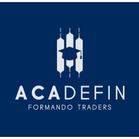 Acadefin logo - Similar company to Darby Academy