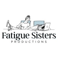 Fatigue Sisters logo - Similar company to Double Wide Media