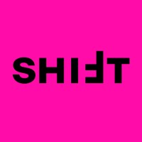 SHIFT logo - Similar company to Tum Chair Of Building Technology And Climate Responsive Design