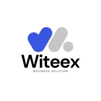 Witeex logo - Similar company to Learnknow Digital