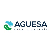 AGUESA Agua y Energía logo - Similar company to Netblue