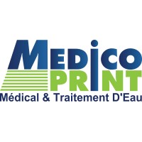 medicoprint logo - Similar company to Médicoprint