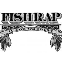 Fish Rap Live! logo - Similar company to Arts Ignite (Formerly Astep)