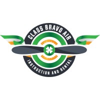 Class Bravo Air logo - Similar company to Flying High Again Flight Training