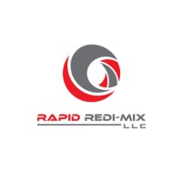 Rapid Redi-Mix LLC logo - Similar company to Rapid Readymix