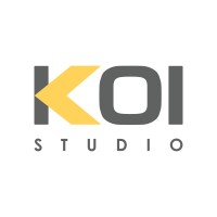 KOI Studio logo - Similar company to Koi Studios
