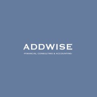 ADDWISE logo - Similar company to Addwise Tech Innovations