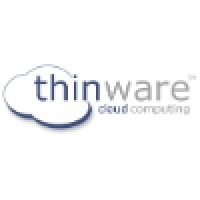 Thinware logo - Similar company to Thinware Srl