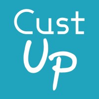 CustUp logo - Similar company to Relation Coaching