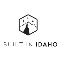 Built in Idaho logo - Similar company to Micron Ventures