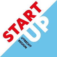 Startup Utrecht Region logo - Similar company to Helprr