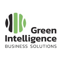 Green Intelligence Business Solutions logo - Similar company to Ev Batteries & Raw Materials