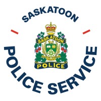 Saskatoon Police Service logo - Similar company to Discover Saskatoon