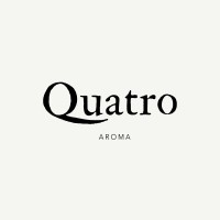 Quatro Aroma logo - Similar company to Glamii