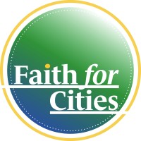 Faith for Cities logo - Similar company to Synergine Group Limited