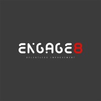 Engage8 logo - Similar company to Engage8 Solutions